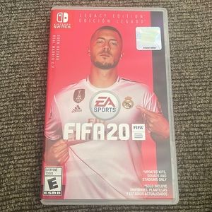 FIFA 20